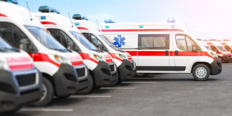 trasporto sanitario privato anziani disabili ambulanze
